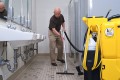 KaiVac No-Touch Cleaning system