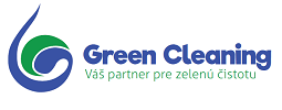 GREEN CLEANING - ekologická čistiaca technika