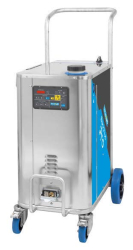 parn� �isti� Bacchus Pro 6 bar