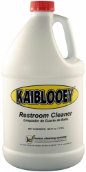 Chémia KaiVac KAIBLOOEY RESTROOM CLEANER
