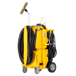 Bezdotykov� upratovac� syst�m KAIVAC NTC 2750