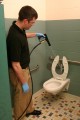 KaiVac No-Touch Cleaning system