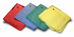 Prsluenstvo KaiVac  SMART TOWEL