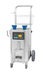 parn� �isti� Bacchus Mini 6 bar