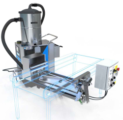 isti dopravnkovch psov HB MAX